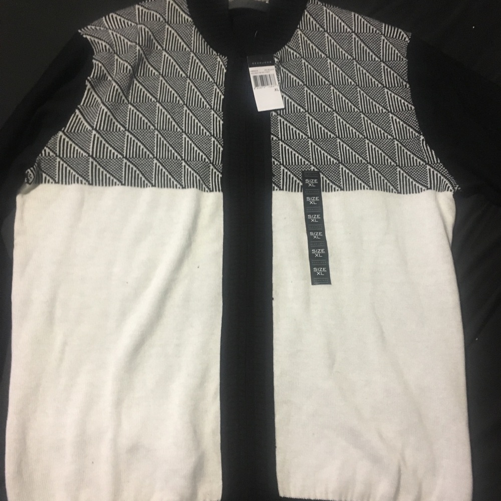 Sean jean xlarge nice men sweater